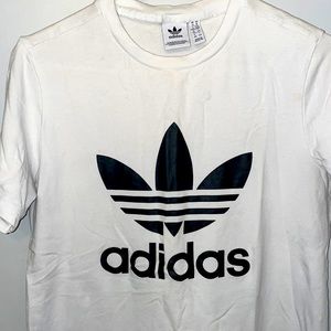 Size M Adidas T shirt.